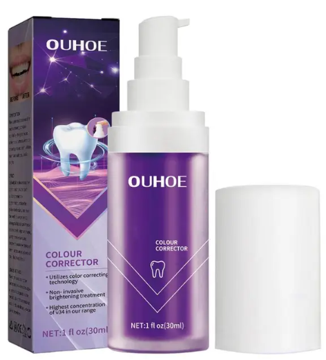 FLY-Smile (On Behalf Of Ouhoe) V34 Serum