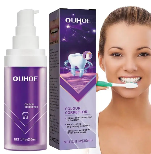FLY-Smile (On Behalf Of Ouhoe) V34 Serum